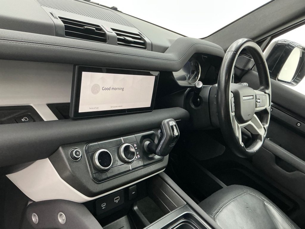 Used Land Rover Defender 2022 for sale - 77369572: Photo 27