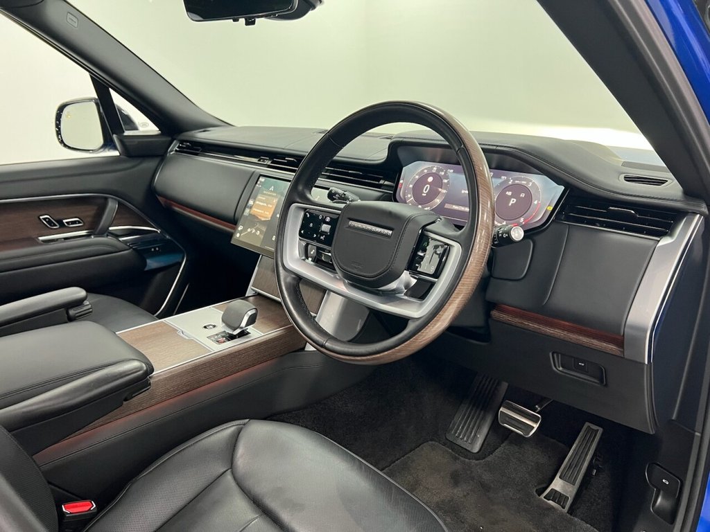 Used Land Rover Range Rover 2023 for sale - 76019112: Photo 11