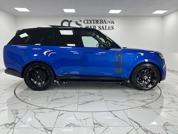 Used Land Rover Range Rover 2023 for sale - 76019112: Photo 2