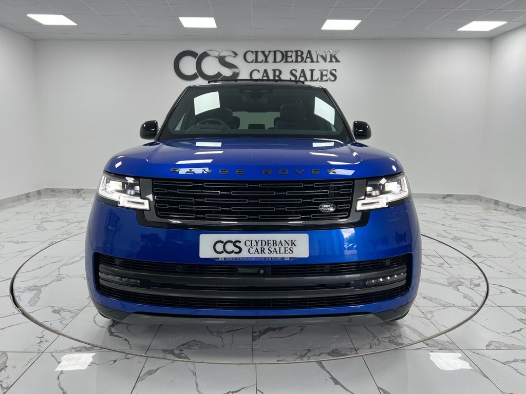 Used Land Rover Range Rover 2023 for sale - 76019112: Photo 8