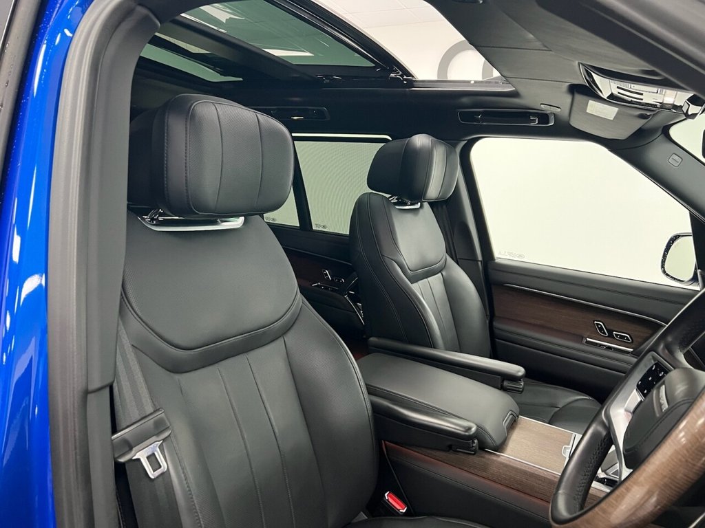 Used Land Rover Range Rover 2023 for sale - 76019112: Photo 9