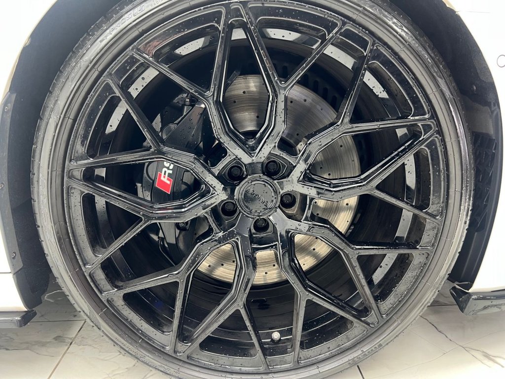 Used Audi RS7 2021 for sale - 77521275: Photo 13