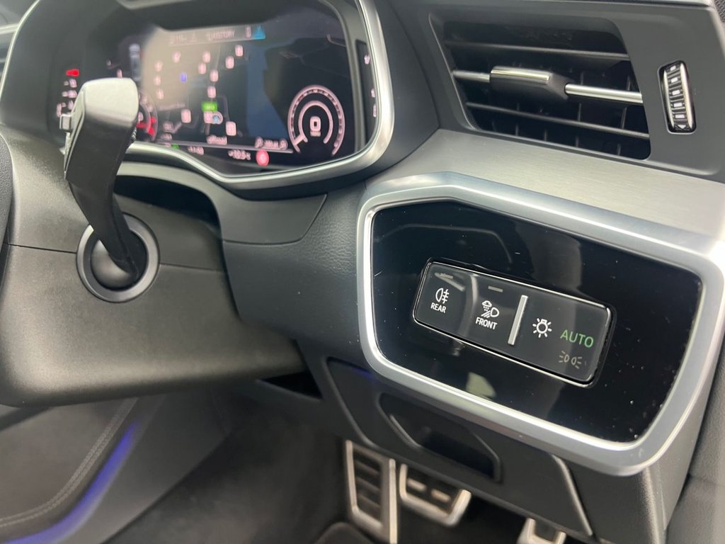 Used Audi RS7 2021 for sale - 77521275: Photo 14