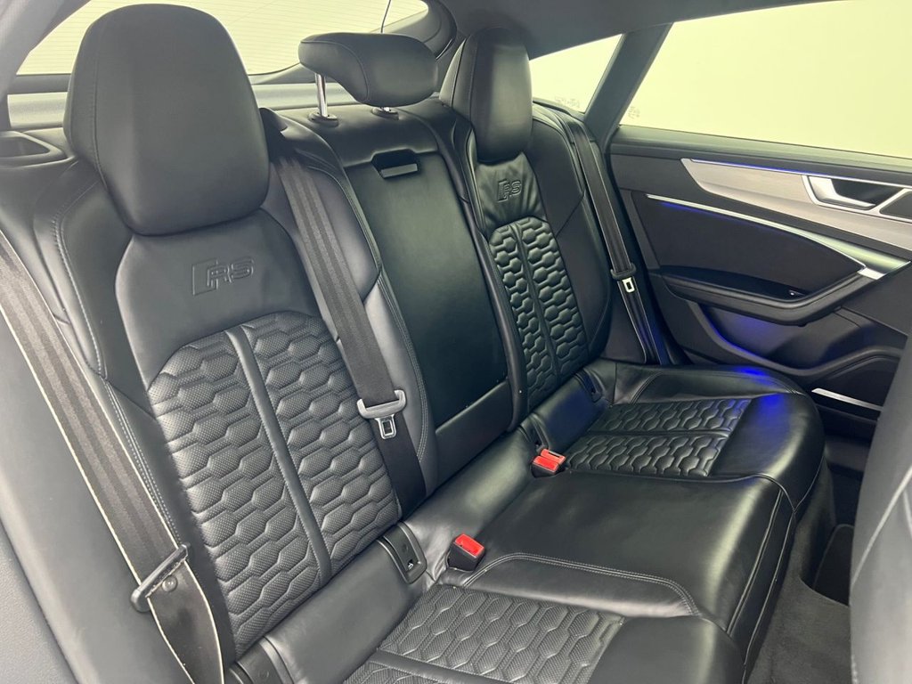 Used Audi RS7 2021 for sale - 77521275: Photo 17