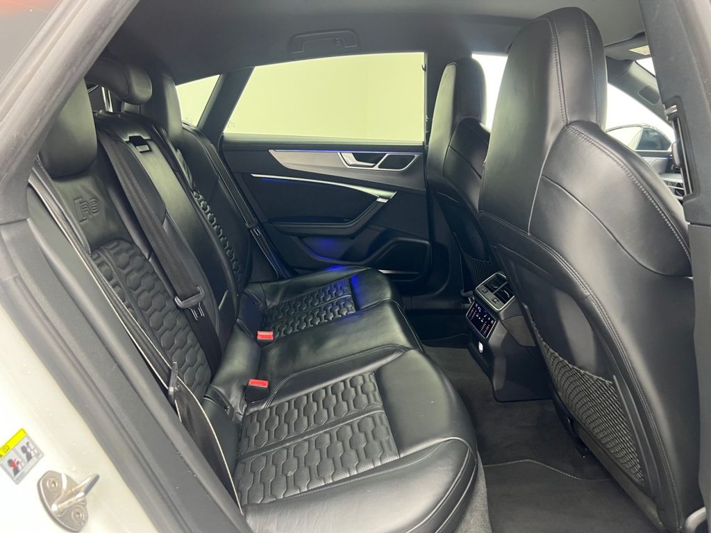 Used Audi RS7 2021 for sale - 77521275: Photo 18