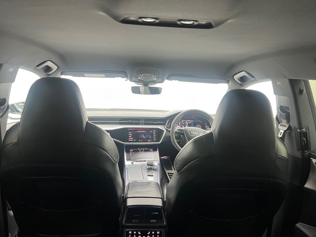 Used Audi RS7 2021 for sale - 77521275: Photo 19