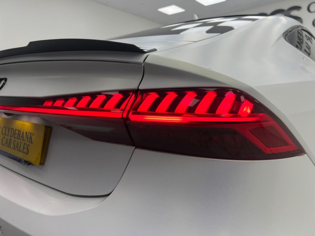 Used Audi RS7 2021 for sale - 77521275: Photo 22