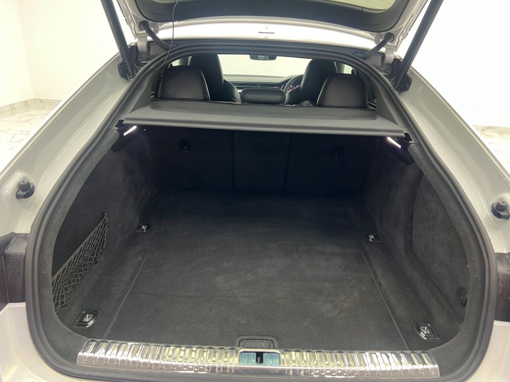 Used Audi RS7 2021 for sale - 77521275: Photo 24