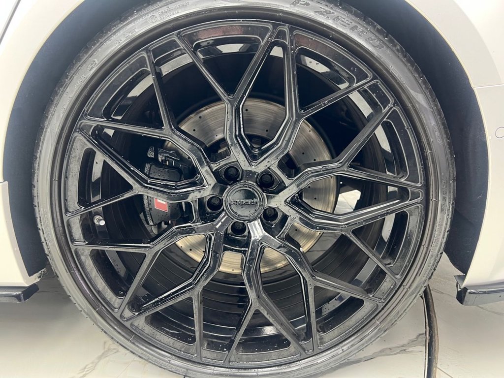 Used Audi RS7 2021 for sale - 77521275: Photo 25