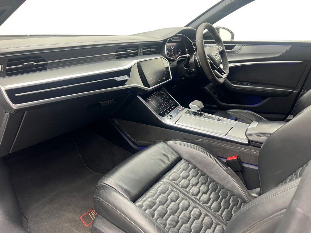 Used Audi RS7 2021 for sale - 77521275: Photo 28