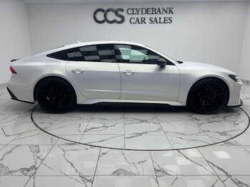 Used Audi RS7 2021 for sale - 77521275: Photo