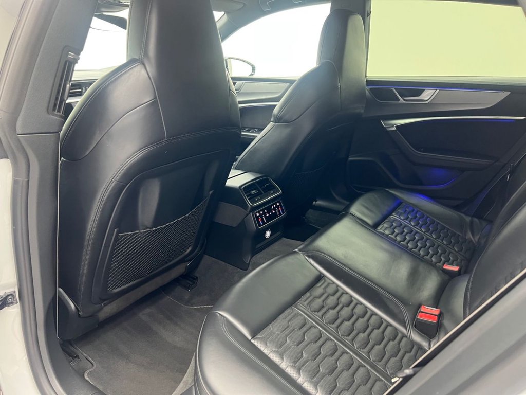 Used Audi RS7 2021 for sale - 77521275: Photo 30