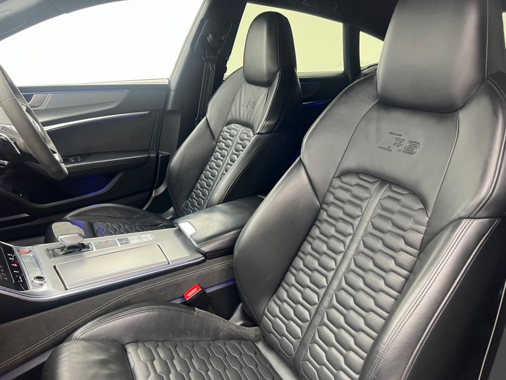 Used Audi RS7 2021 for sale - 77521275: Photo 33