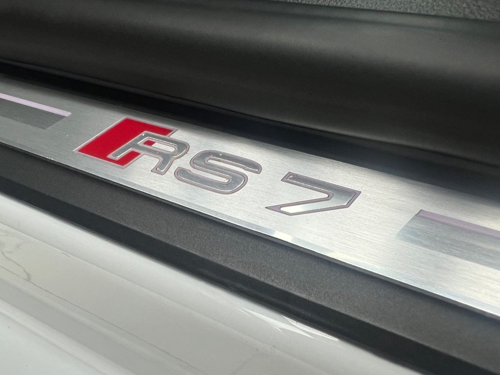 Used Audi RS7 2021 for sale - 77521275: Photo 35