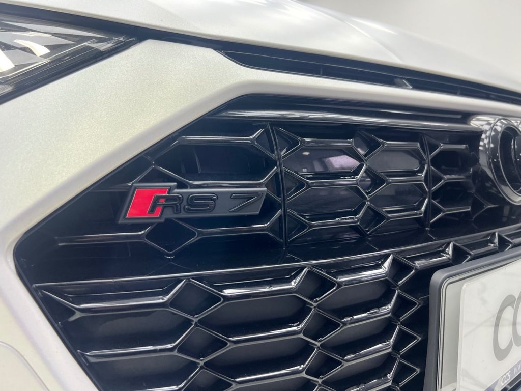 Used Audi RS7 2021 for sale - 77521275: Photo 36
