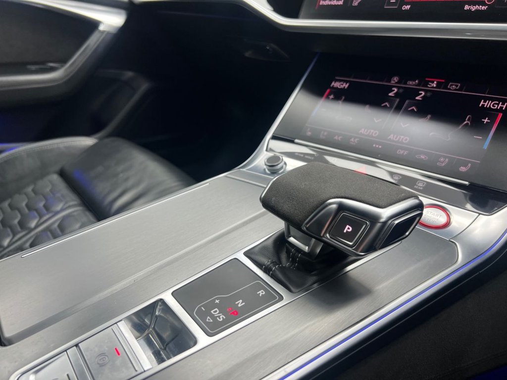 Used Audi RS7 2021 for sale - 77521275: Photo 37