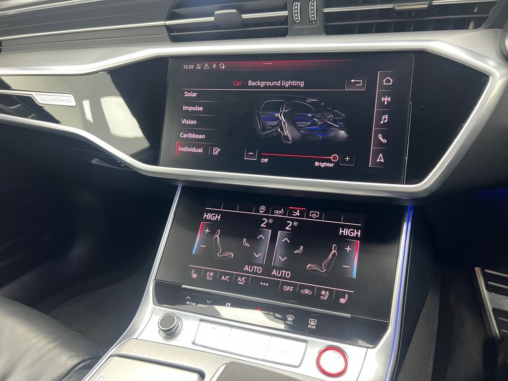 Used Audi RS7 2021 for sale - 77521275: Photo 38