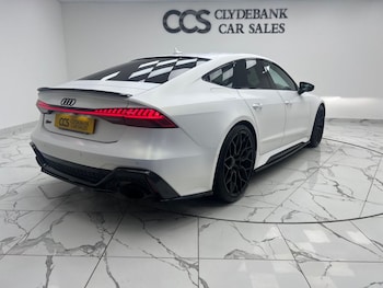 Used Audi RS7 2021 for sale - 77521275: Photo