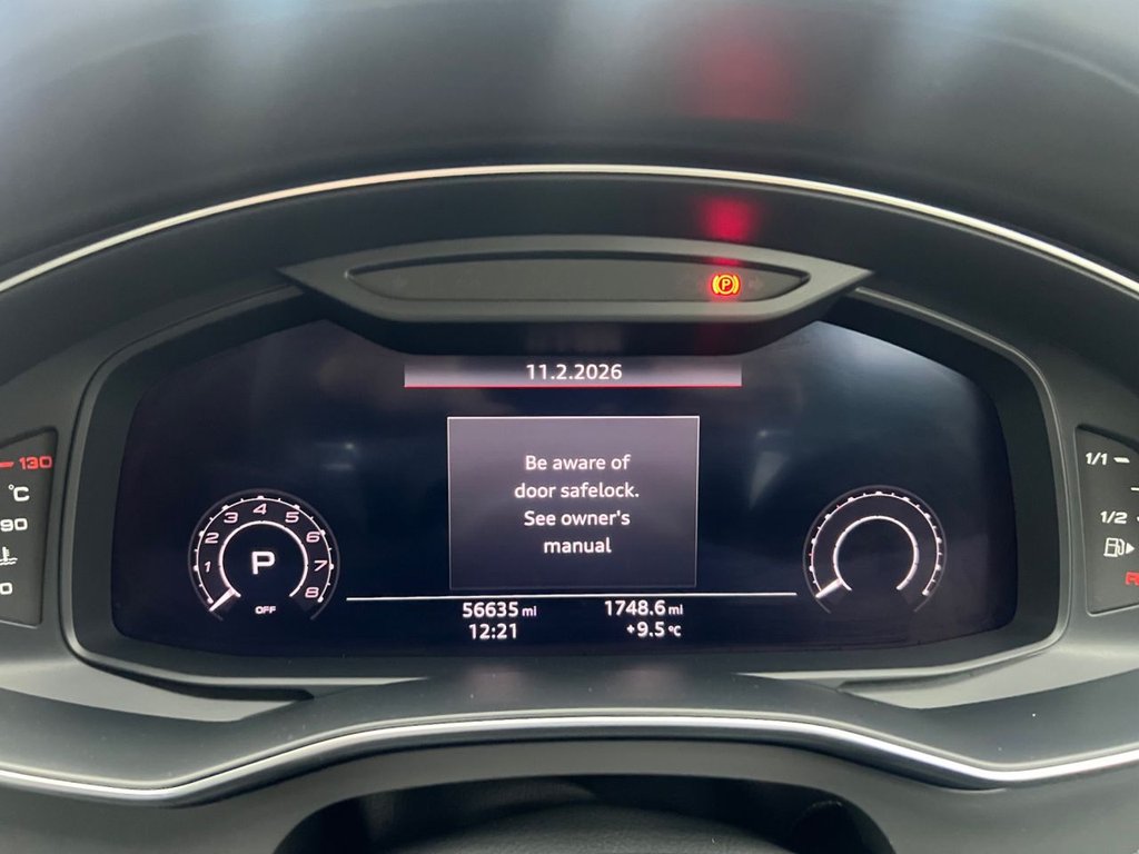 Used Audi RS7 2021 for sale - 77521275: Photo 41