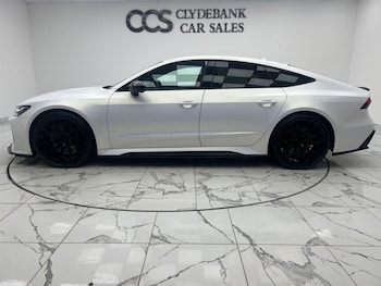 Used Audi RS7 2021 for sale - 77521275: Photo