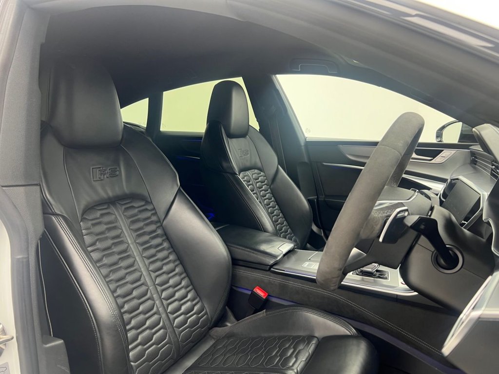 Used Audi RS7 2021 for sale - 77521275: Photo 7