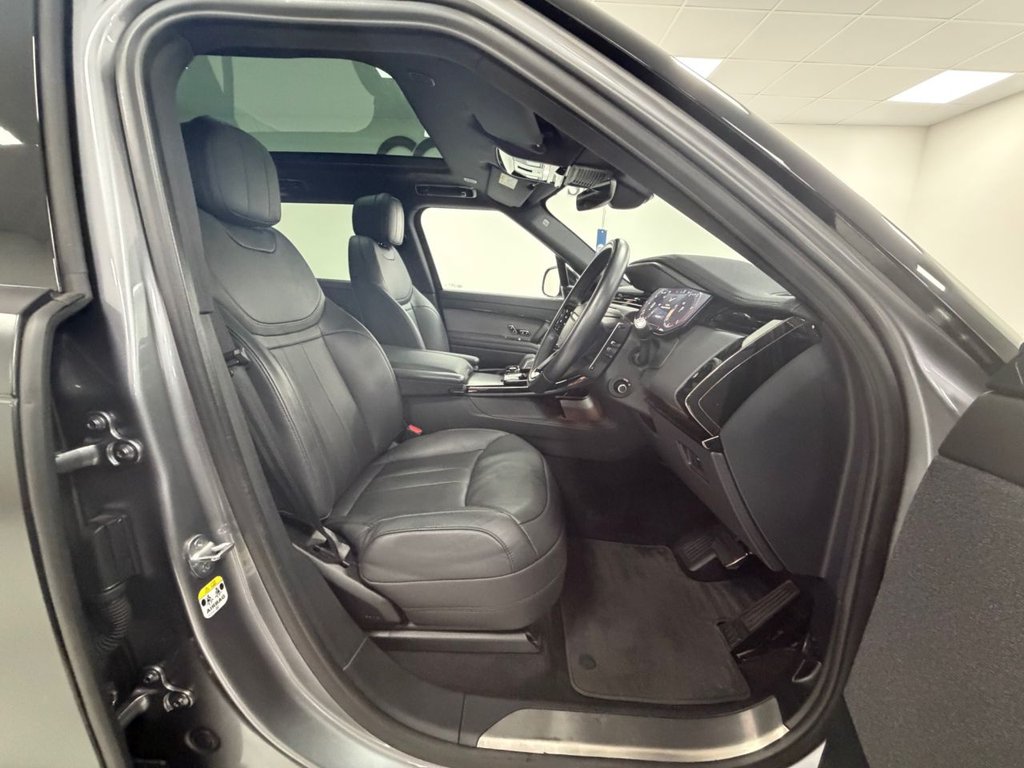 Used Land Rover Range Rover Sport 2023 for sale - 76245311: Photo 10