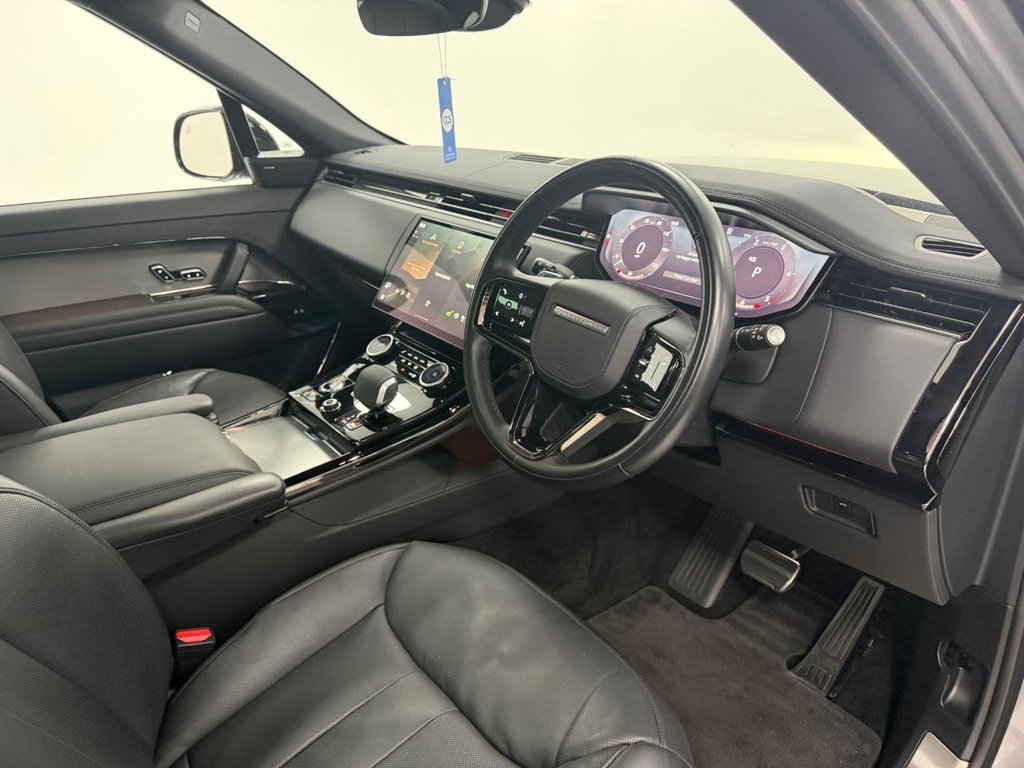 Used Land Rover Range Rover Sport 2023 for sale - 76245311: Photo 11