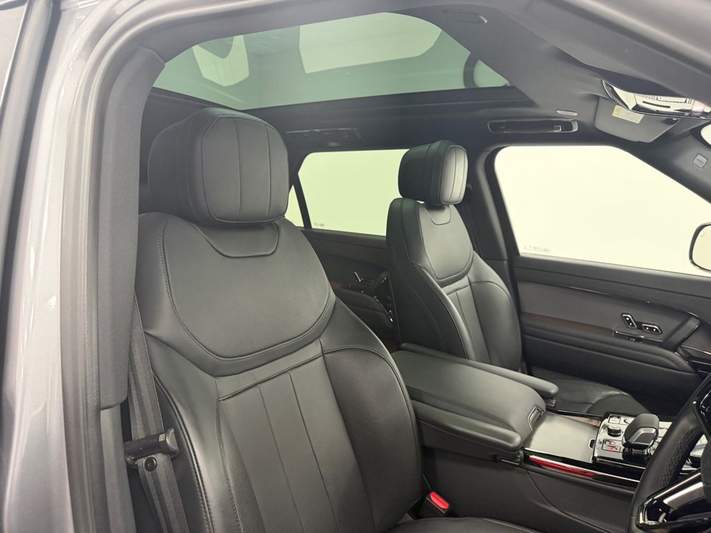 Used Land Rover Range Rover Sport 2023 for sale - 76245311: Photo 13