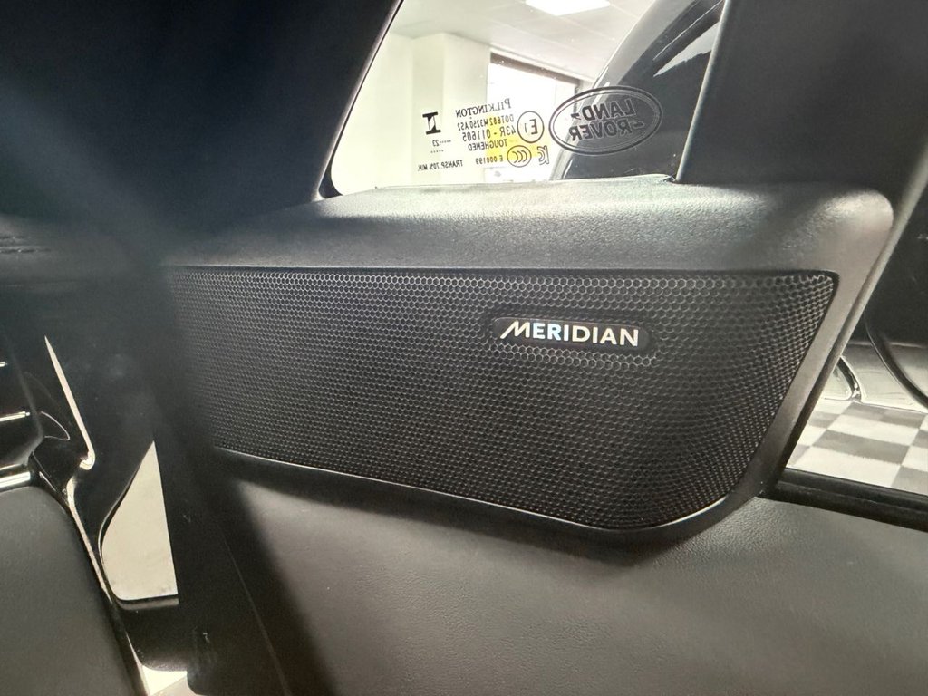 Used Land Rover Range Rover Sport 2023 for sale - 76245311: Photo 19