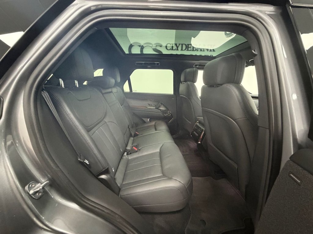 Used Land Rover Range Rover Sport 2023 for sale - 76245311: Photo 26