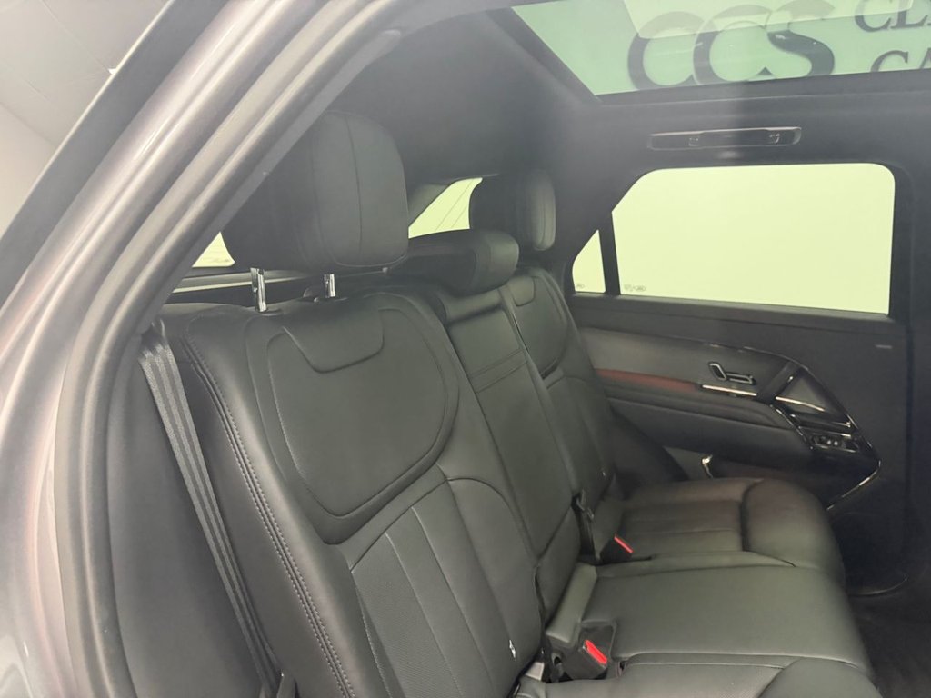Used Land Rover Range Rover Sport 2023 for sale - 76245311: Photo 27