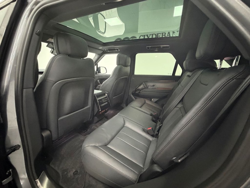 Used Land Rover Range Rover Sport 2023 for sale - 76245311: Photo 29