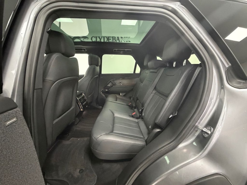 Used Land Rover Range Rover Sport 2023 for sale - 76245311: Photo 30