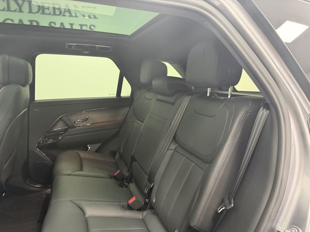 Used Land Rover Range Rover Sport 2023 for sale - 76245311: Photo 31