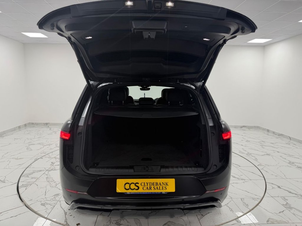 Used Land Rover Range Rover Sport 2023 for sale - 76245311: Photo 33