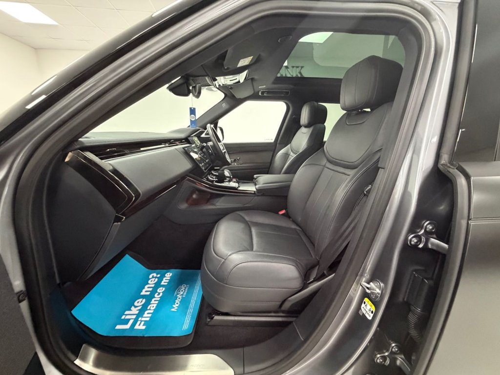 Used Land Rover Range Rover Sport 2023 for sale - 76245311: Photo 36