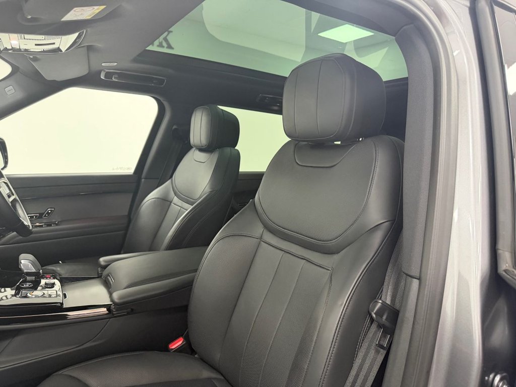 Used Land Rover Range Rover Sport 2023 for sale - 76245311: Photo 37