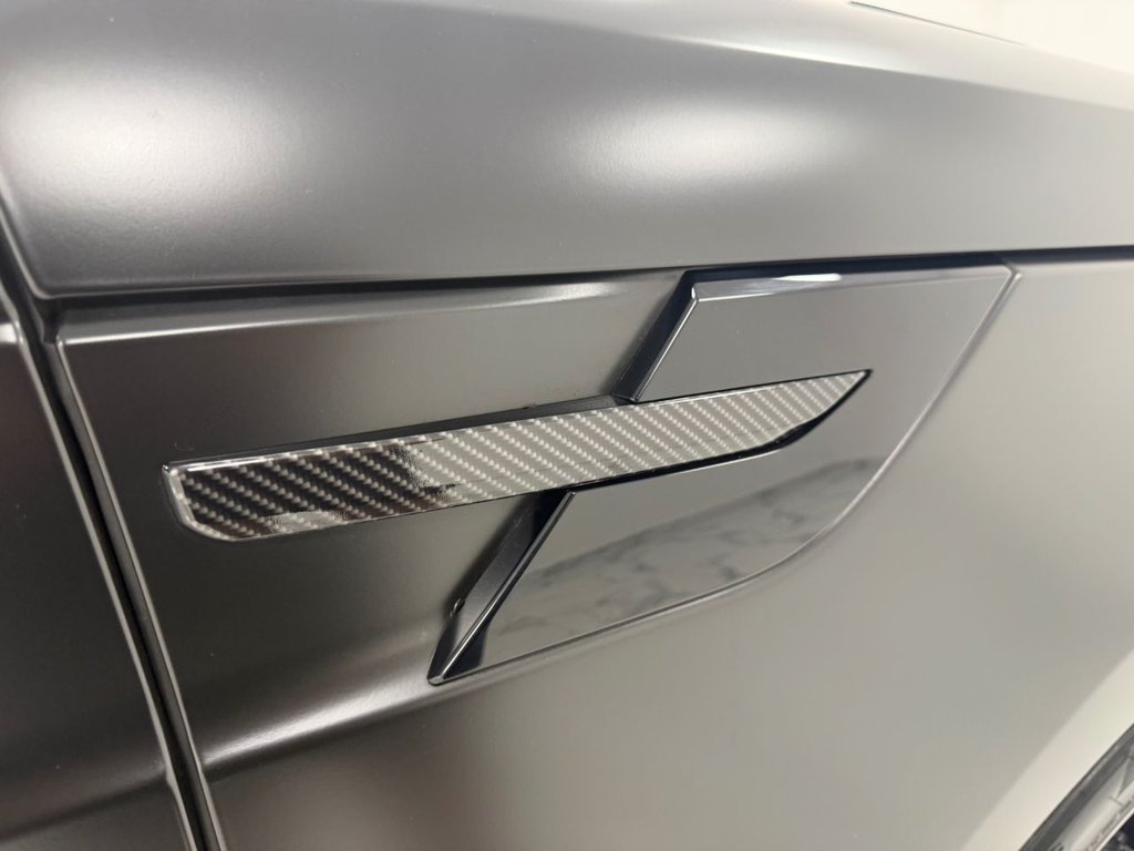Used Land Rover Range Rover Sport 2023 for sale - 76245311: Photo 39