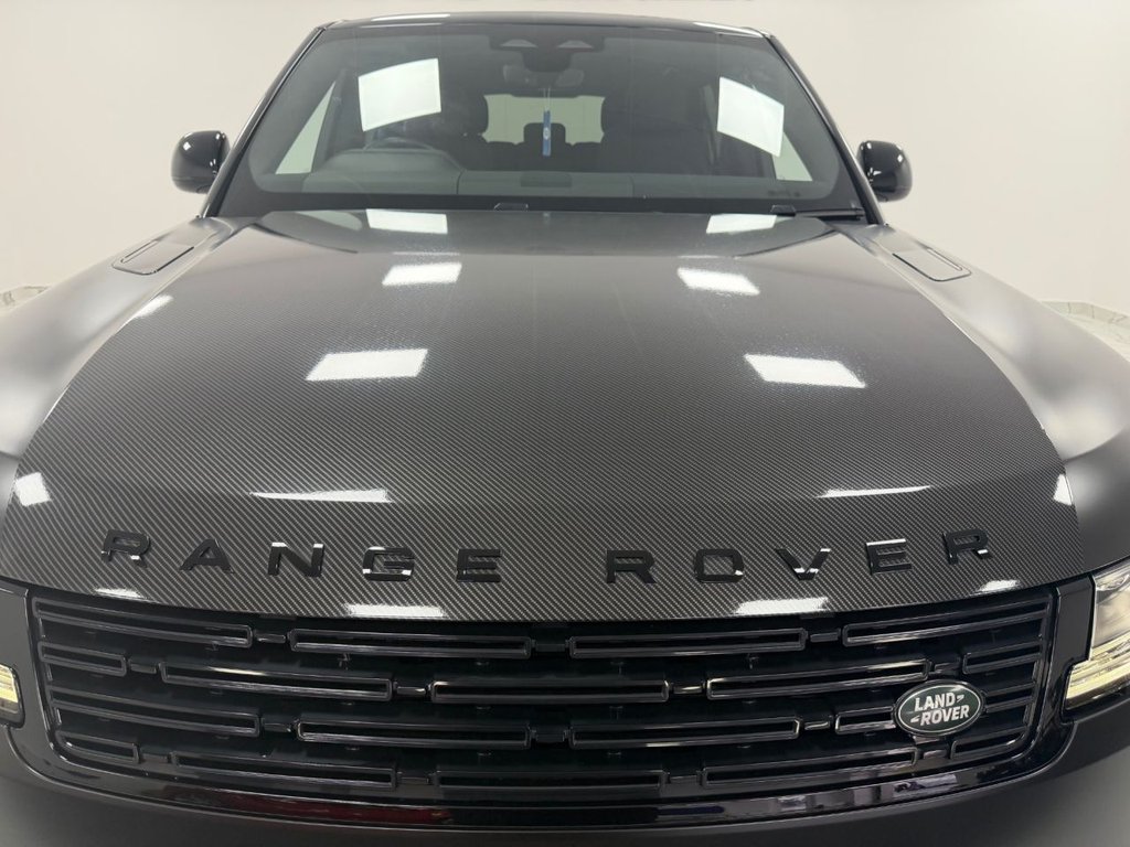 Used Land Rover Range Rover Sport 2023 for sale - 76245311: Photo 44