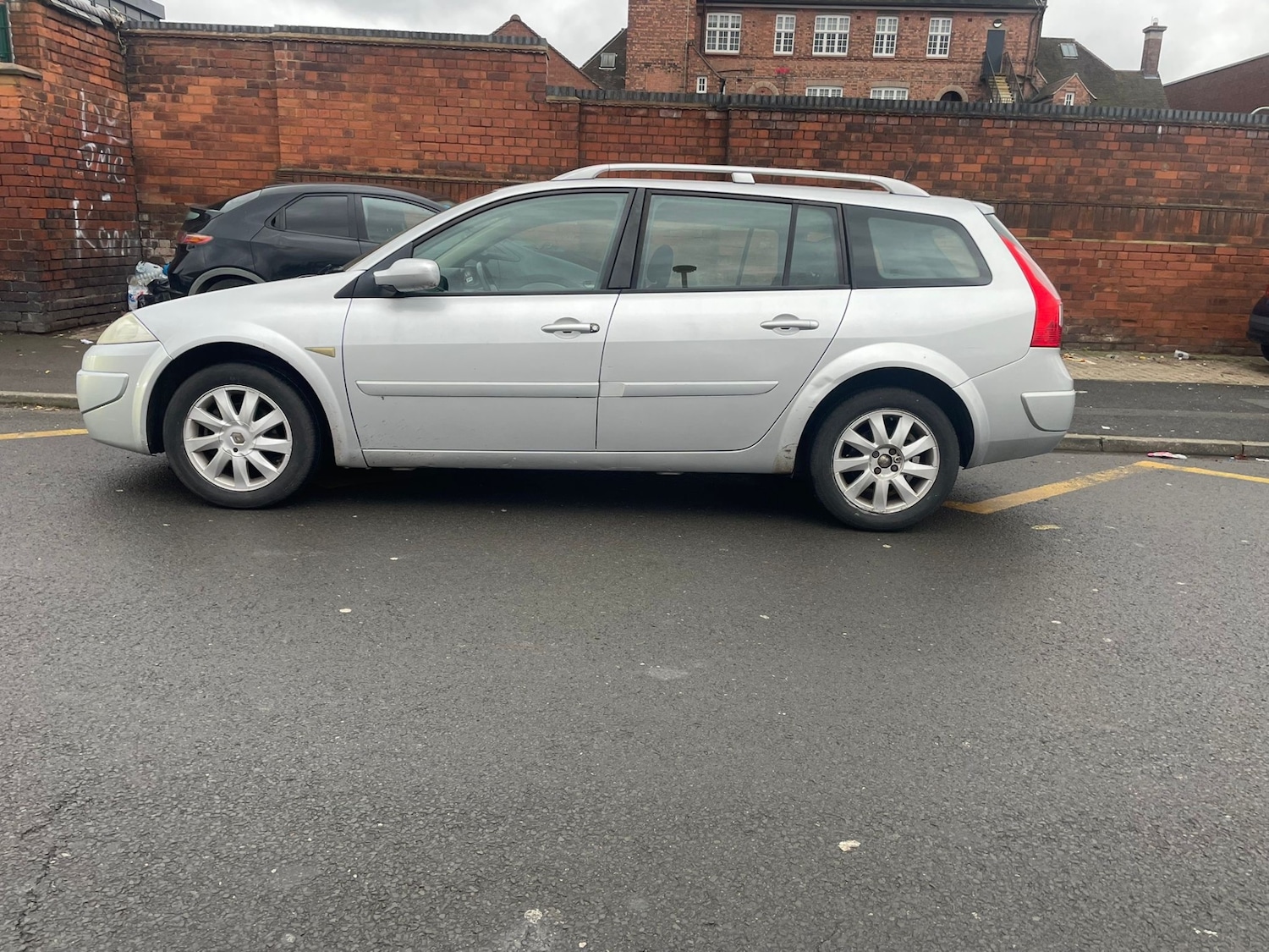 Used Renault Megane 2008 for sale - 76892025: Photo 2