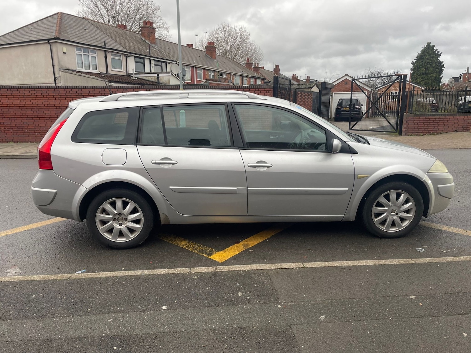 Used Renault Megane 2008 for sale - 76892025: Photo 5