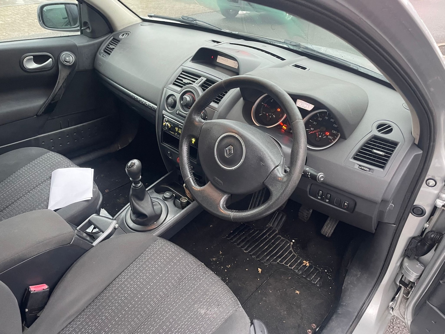 Used Renault Megane 2008 for sale - 76892025: Photo 7