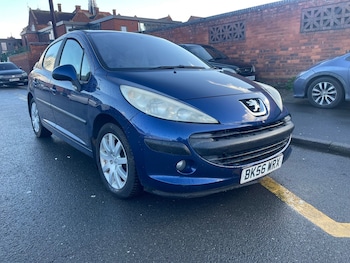 2006 (56) - 1.6 16V SE 5dr