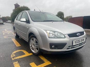 Ford - Focus