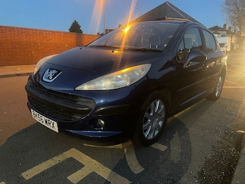 2006 (56) - 1.6 16V SE 5dr