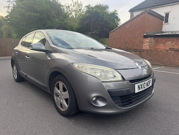 Used Renault Megane 2010 for sale - 75856377: Photo