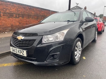 2013 (13) - 1.6 LS 5dr