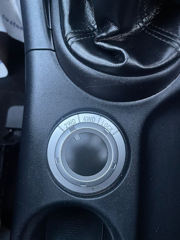 Used Peugeot 4007 2007 for sale - 76218024: Photo 10