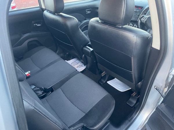 Used Peugeot 4007 2007 for sale - 76218024: Photo 11