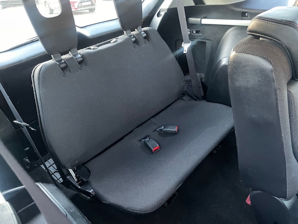 Used Peugeot 4007 2007 for sale - 76218024: Photo 12